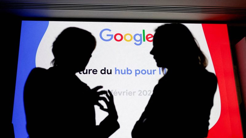 Dona do Google fatura US$ 10 bi a mais em um ano – 24/07/2024 – Tec
