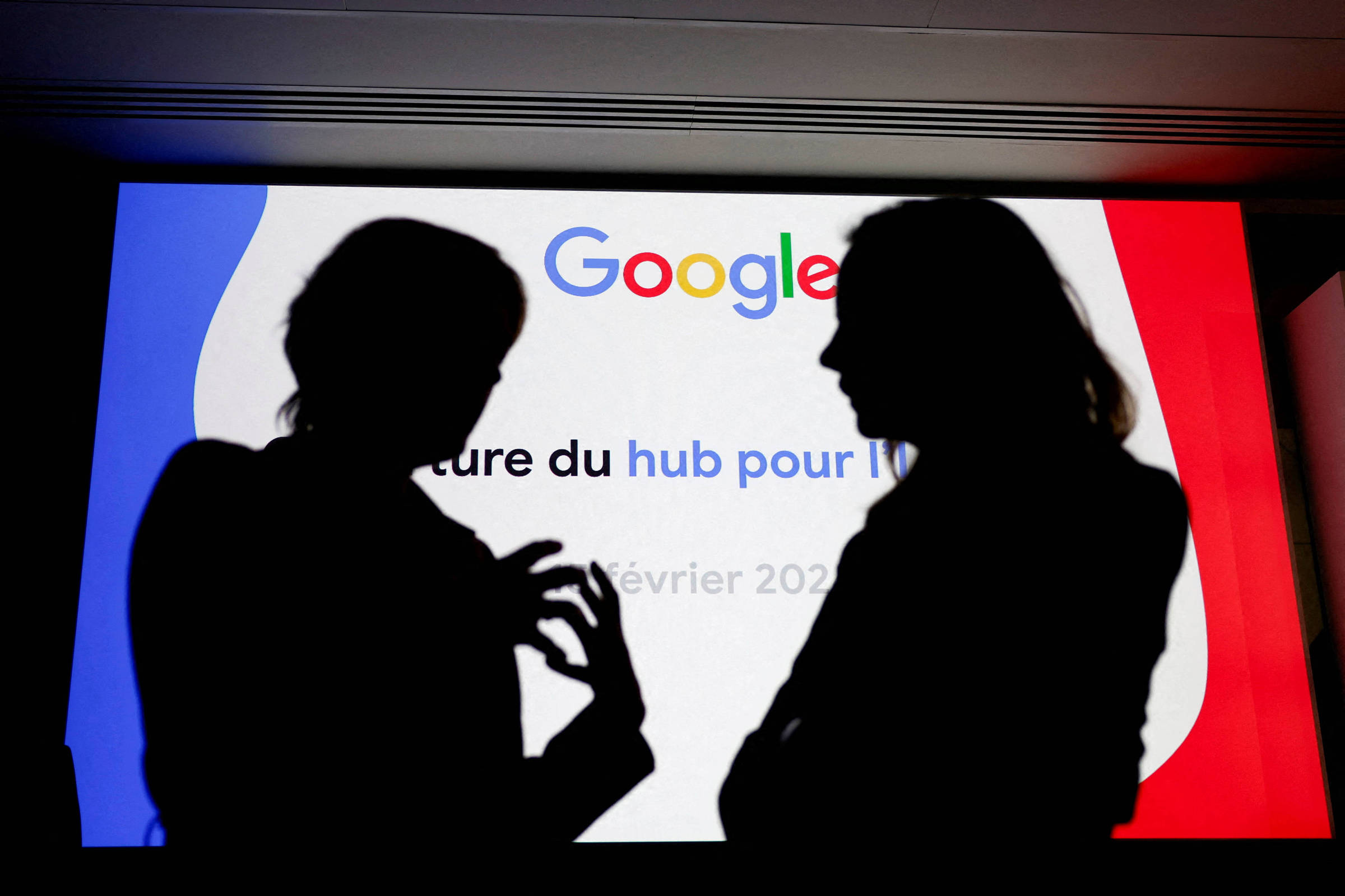 Dona do Google fatura US$ 10 bi a mais em um ano – 24/07/2024 – Tec
