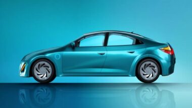 Empresário desiste de carro elétrico nacional