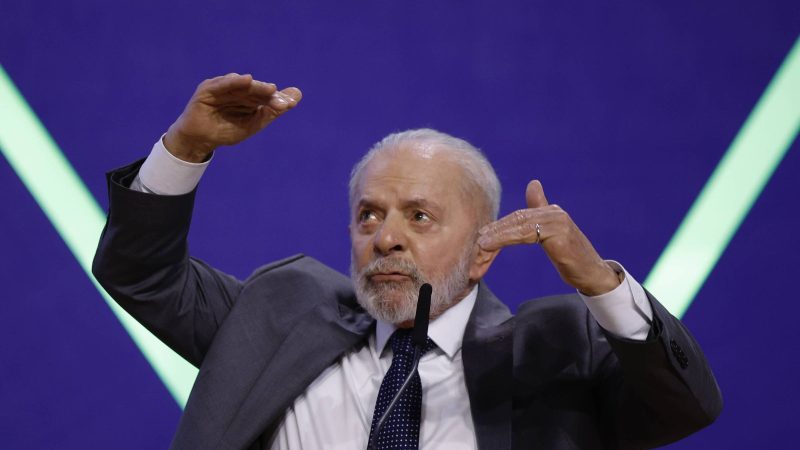 Entenda o que é a ‘IA soberana’ desejada pelo Governo – 30/07/2024 – Tec