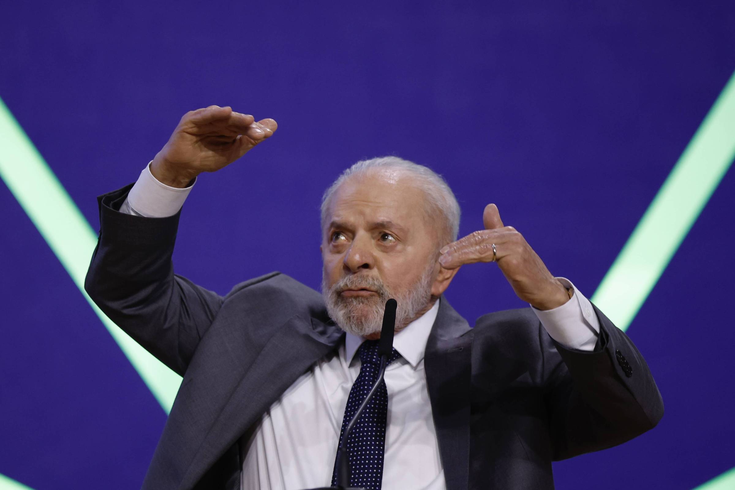 Entenda o que é a ‘IA soberana’ desejada pelo Governo – 30/07/2024 – Tec