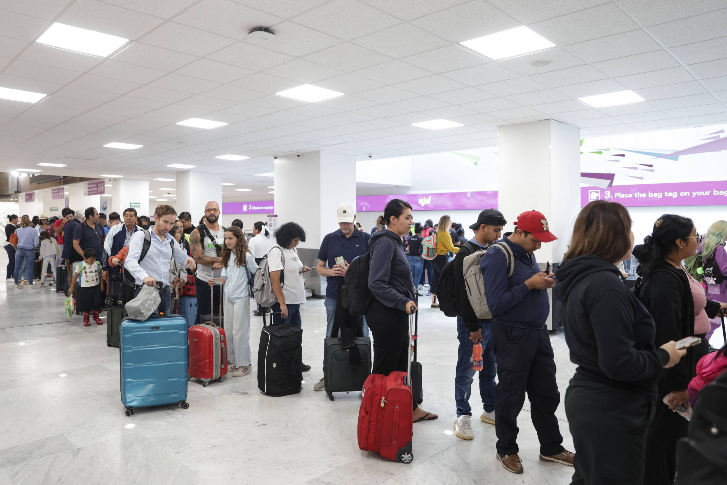 Entenda por que Brasil sofreu menos com apagão global – 19/07/2024 – Tec