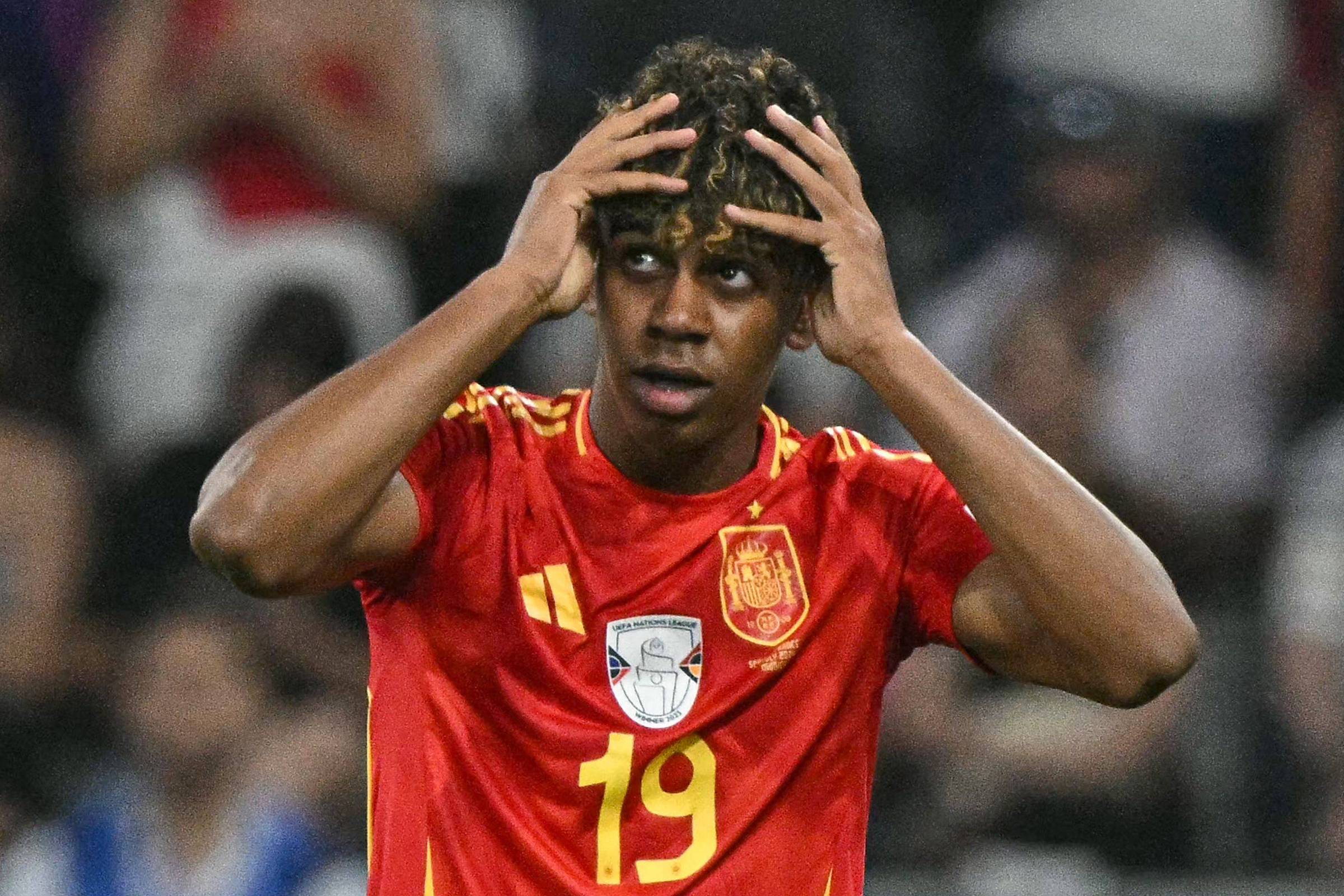 Espanha vence a França, de virada, e vai à final da Euro – 09/07/2024 – Esporte