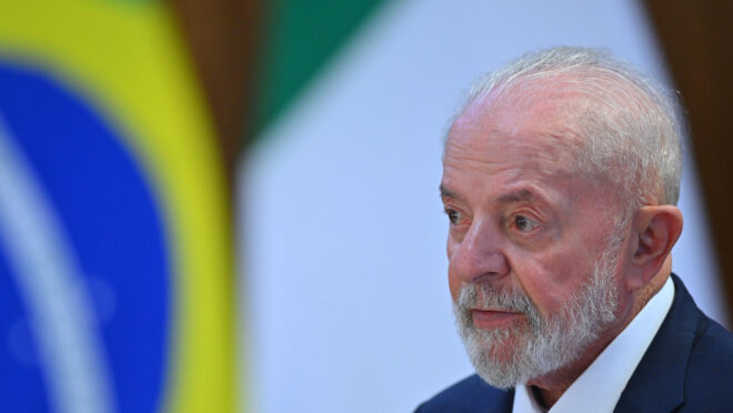 “Essa pessoa não tem respeito?”