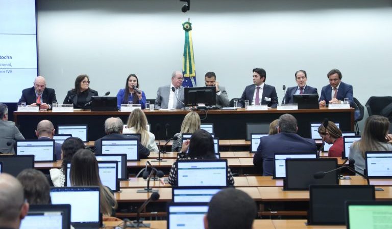 Estados e municípios podem elevar cashback da reforma tributária por legislação própria – Notícias