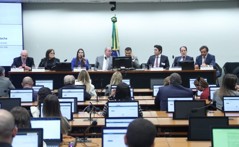 Estados e municípios podem elevar cashback da reforma tributária por legislação própria – Notícias