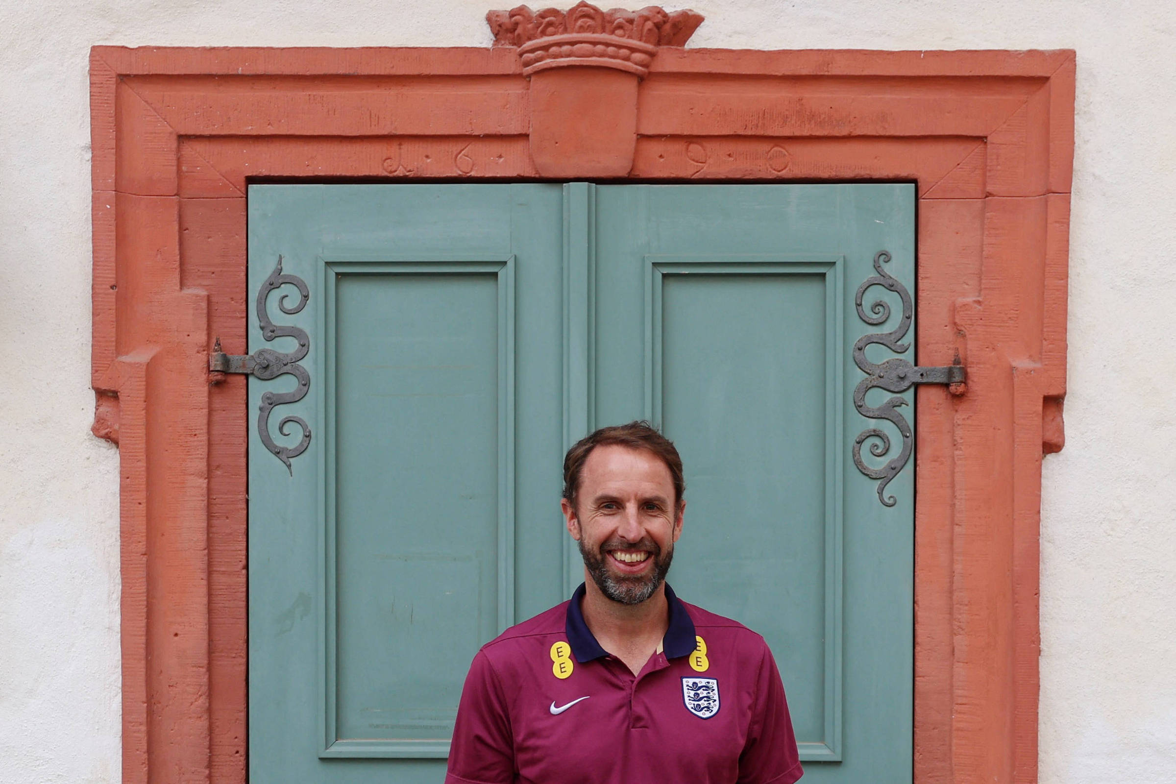 Euro é chance de inglês Gareth Southgate aplacar críticas – 12/07/2024 – Esporte