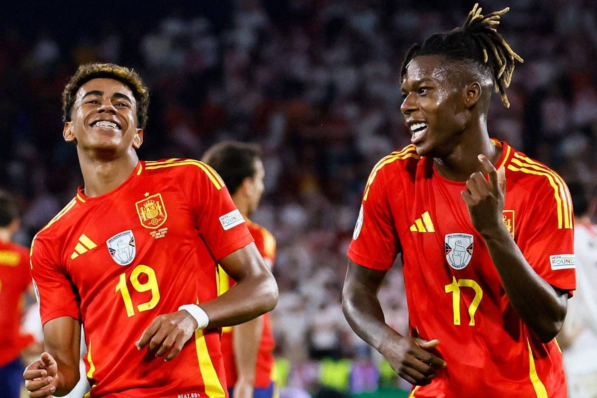 Eurocopa: veja história de jogadores filhos de imigrantes – 13/07/2024 – Esporte