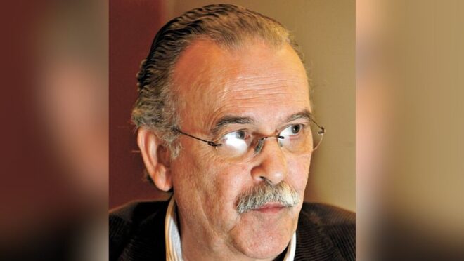 Ex-secretário diz temer “jabutis” e “alcateia de lobbies”