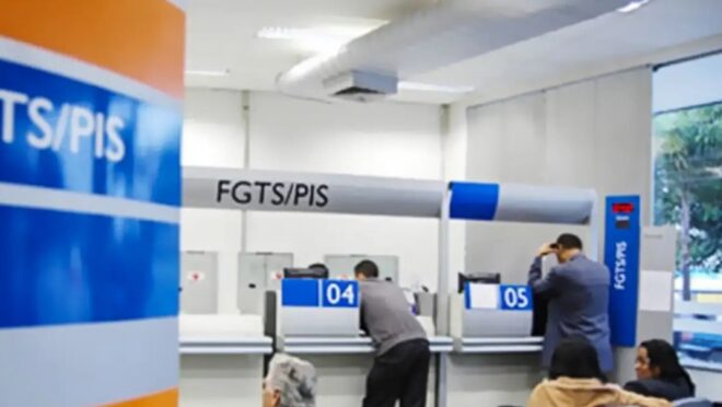 Fazenda culpa atraso sistema por paralisia saques do PIS/Pasep
