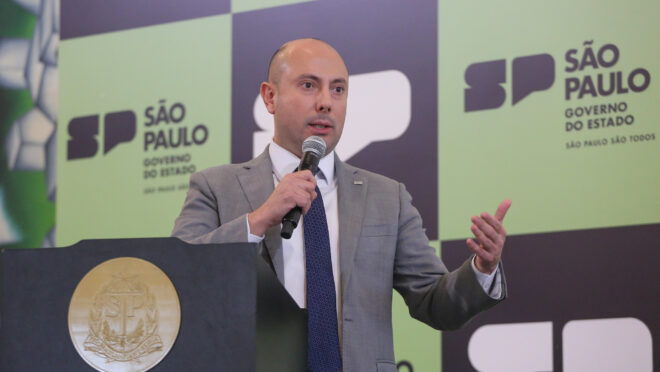 Fazenda detalha plano para equilibrar contas em São Paulo