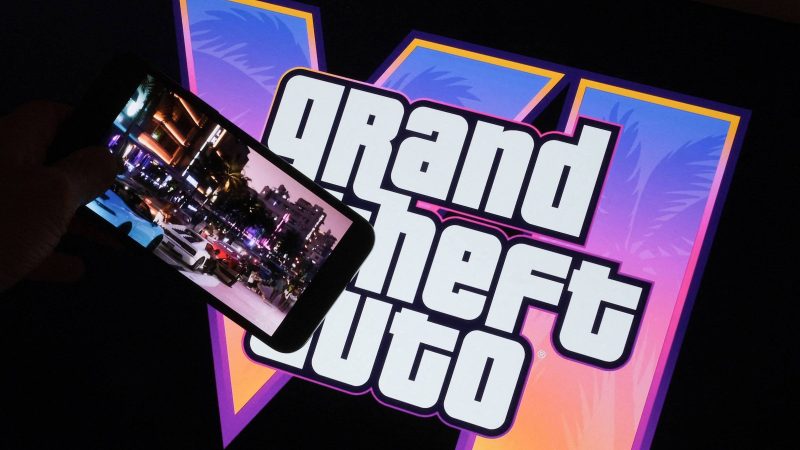 GTA 6 tem produção mantida apesar de greve nos games – 30/07/2024 – Tec