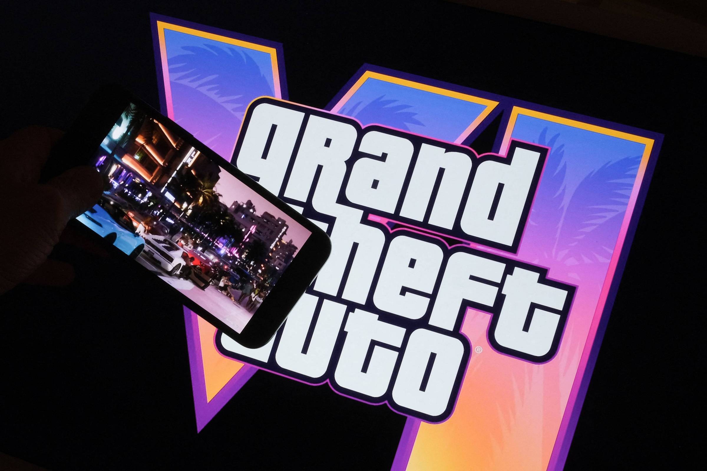 GTA 6 tem produção mantida apesar de greve nos games – 30/07/2024 – Tec