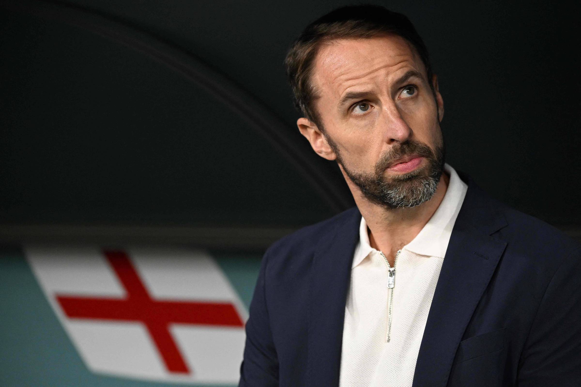 Gareth Southgate deixará comando da seleção da Inglaterra – 16/07/2024 – Esporte
