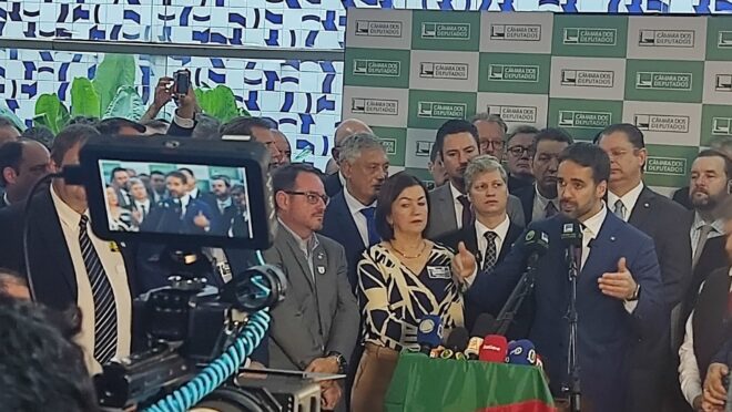 Governador do RS cobra pacto federativo em meio à burocracia de recursos