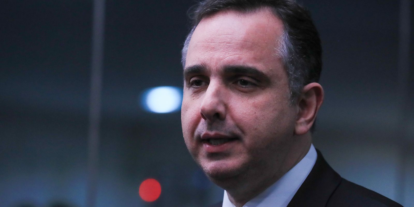 Governadores discutem com Pacheco renegociação das dívidas com a União