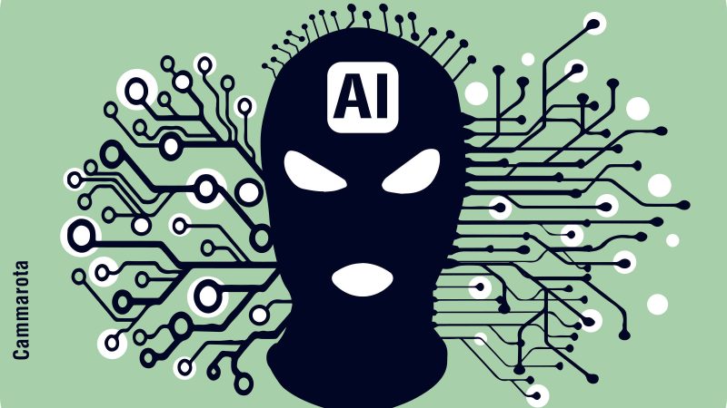 IA: ferramenta para produtividade torna vida mais difícil – 22/10/2024 – Tec
