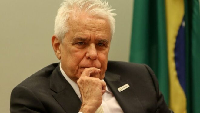 Governo Lula “tem alergia ao mercado”, diz ex-diretor do BC