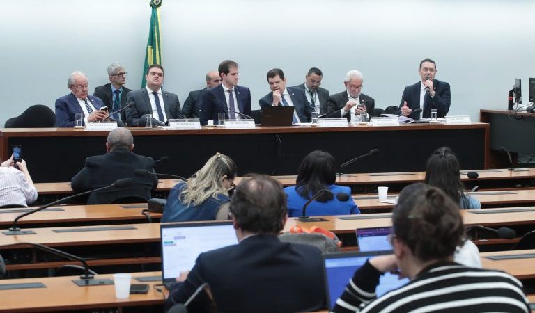 Grupo de trabalho do Comitê Gestor do IBS faz mudanças no imposto estadual sobre doações e heranças – Notícias