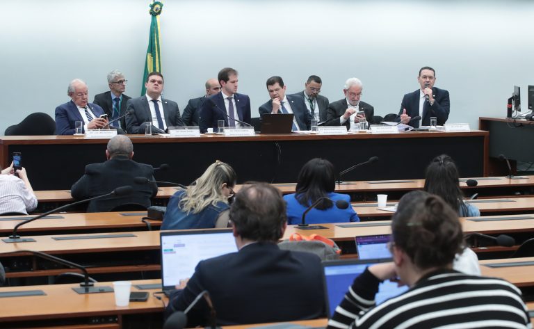 Grupo de trabalho do Comitê Gestor do IBS faz mudanças no imposto estadual sobre doações e heranças – Notícias