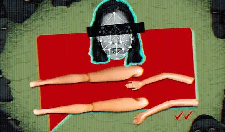 Grupo produz com IA imagens pornô falsas sob encomenda – 18/07/2024 – Cotidiano