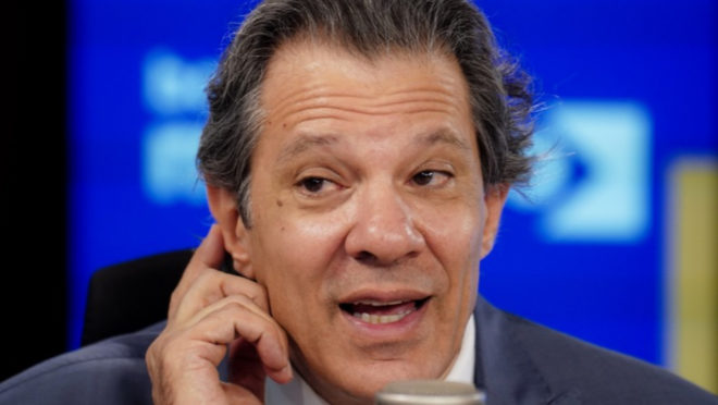 Haddad vira alvo de enxurrada de memes