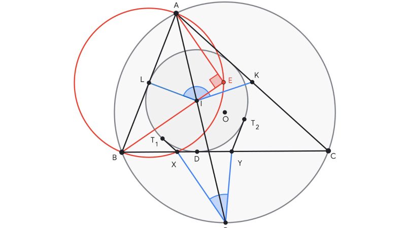 IA: Modelos do Google resolvem problemas de matemática – 26/07/2024 – Tec