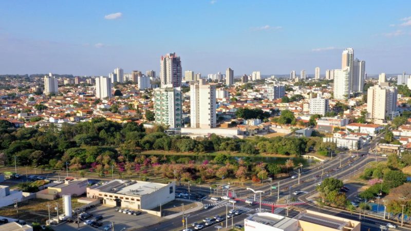 Indaiatuba é a cidade com melhor qualidade de vida da Região Metropolitana de Campinas