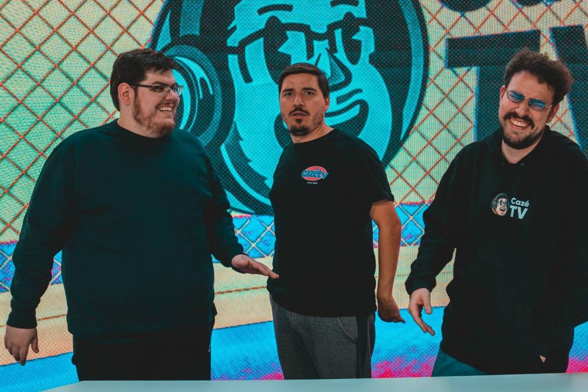 Informação é nosso esporte – 29/07/2024 – PVC