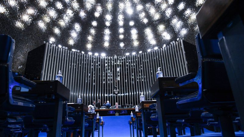 Inteligência artificial: big techs atacam regulação – 05/07/2024 – Tec