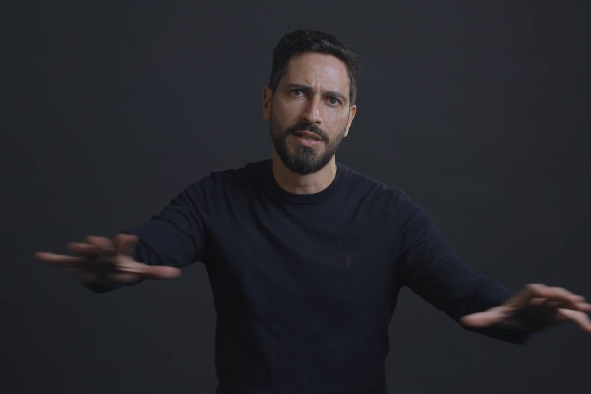 Internet morta: tráfego de robôs vai superar o de humanos – 02/07/2024 – Tv Folha