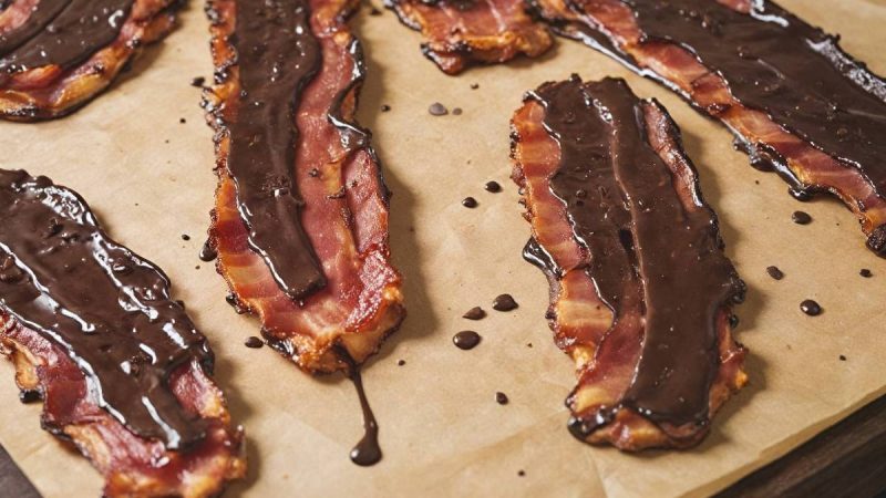 Já pensou em combinar carne com chocolate? – 06/07/2024 – Nação churrasqueira