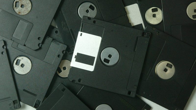 Japão diz que venceu guerra contra uso de disquetes – 03/07/2024 – Tec
