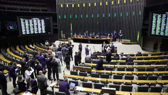Reforma “vai deixar um enorme campo para ações judiciais”