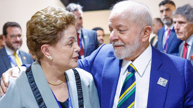 Lula critica renúncias fiscais que ele e Dilma ajudaram a criar