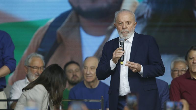 Lula defende carnes “populares” em cesta básica com alíquota zero