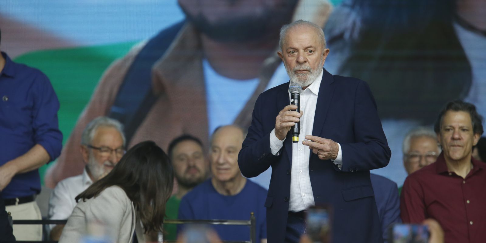 Lula defende carnes “populares” em cesta básica com alíquota zero