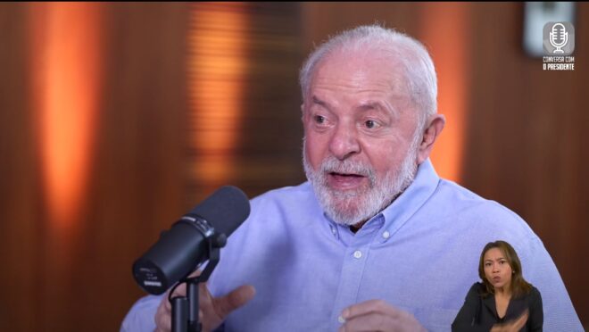 Lula diz que vai bloquear orçamento sempre que precisar e ataca Campos Neto