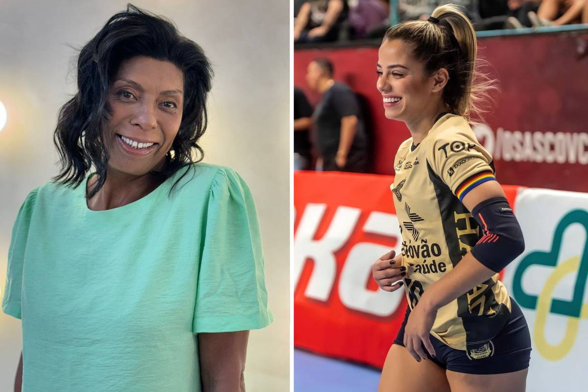 Márcia Fu: O que é um atleta de alto rendimento – 03/07/2024 – Esporte