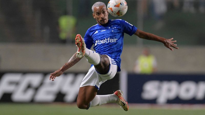 Matheus Pereira joga com técnica, clareza e concisão – 16/07/2024 – Tostão