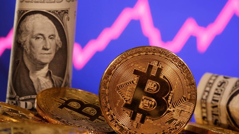 Mineradoras de bitcoin fecham acordos com empresas de IA – 17/07/2024 – Tec