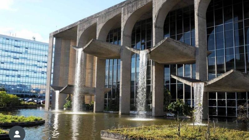 Ministério da Justiça investiga possíveis prejuízos causados por apagão cibernético – 19/07/2024 – Tec