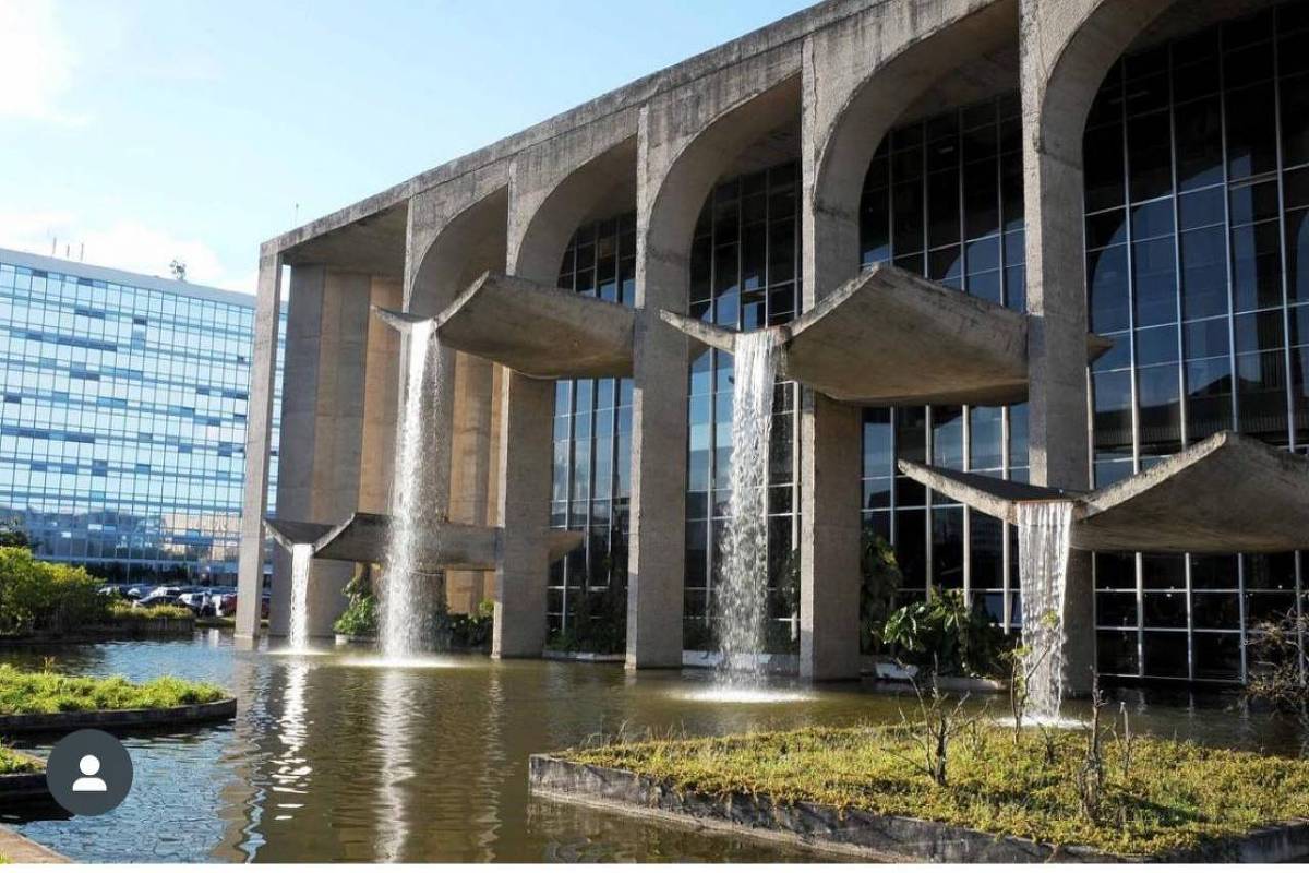 Ministério da Justiça investiga possíveis prejuízos causados por apagão cibernético – 19/07/2024 – Tec