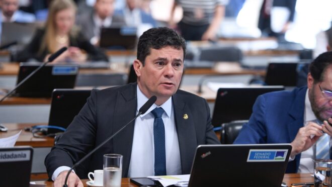Moro reage contra benefícios fiscais a montadoras no Nordeste