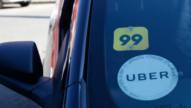STF discute vínculo empregatício entre motoristas e Uber