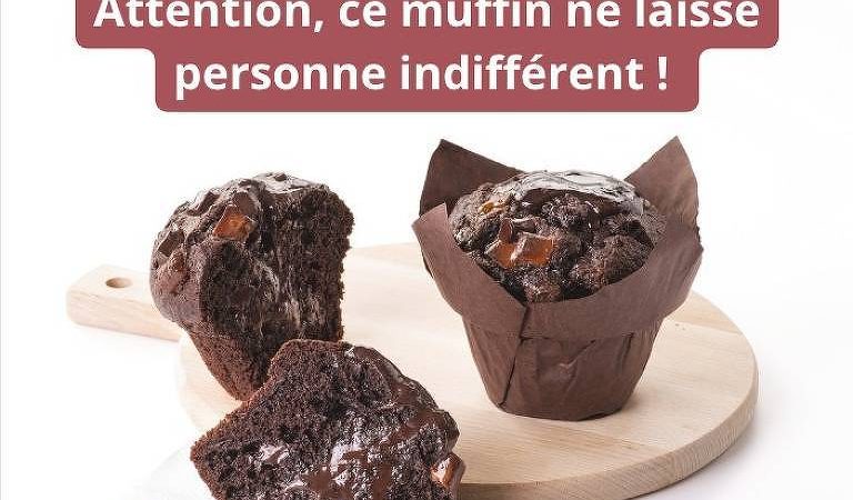 Muffin de chocolate leva medalha de ouro dos atletas das Olimpíadas – 31/07/2024 – Cozinha Bruta