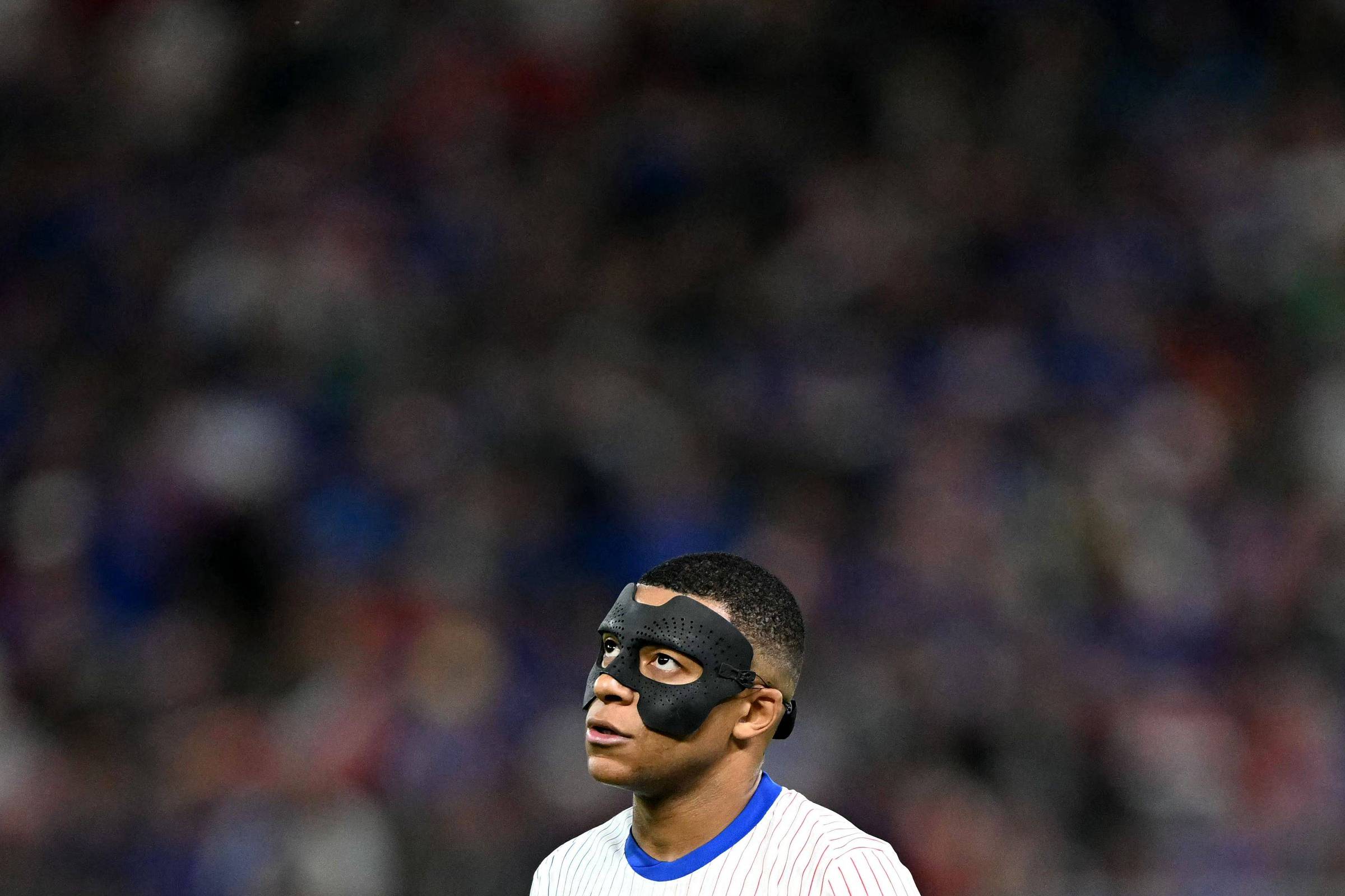 Não existe amor para Mbappé na Euro (ainda) – 08/07/2024 – Sandro Macedo