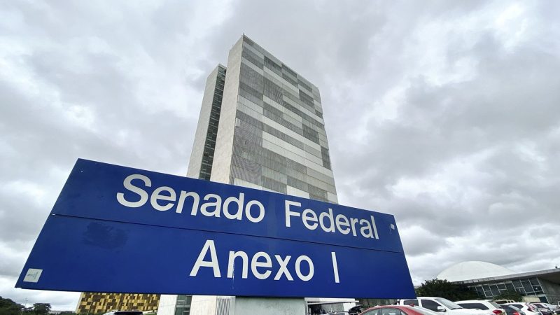 No Senado, CCJ adia votação sobre autonomia do Banco Central