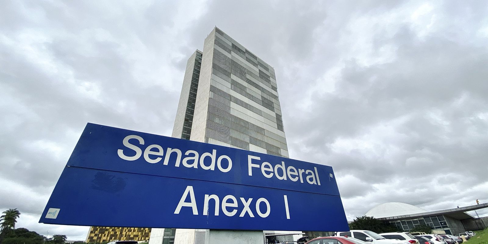 No Senado, CCJ adia votação sobre autonomia do Banco Central