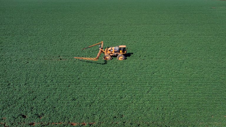 Nova lei autoriza uso do Cadastro Ambiental Rural para cálculo de área tributável – Notícias